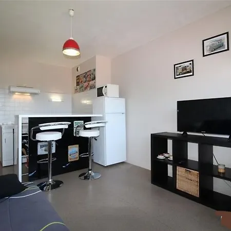 Confortable A De 27 M²