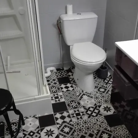 Confortable A De 27 M²