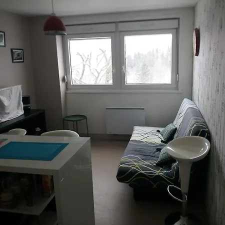 Confortable A De 27 M²