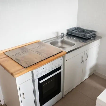 Confortable A De 27 M² * Gerardmer